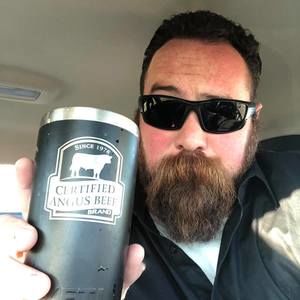 Meet your Posher, Steve